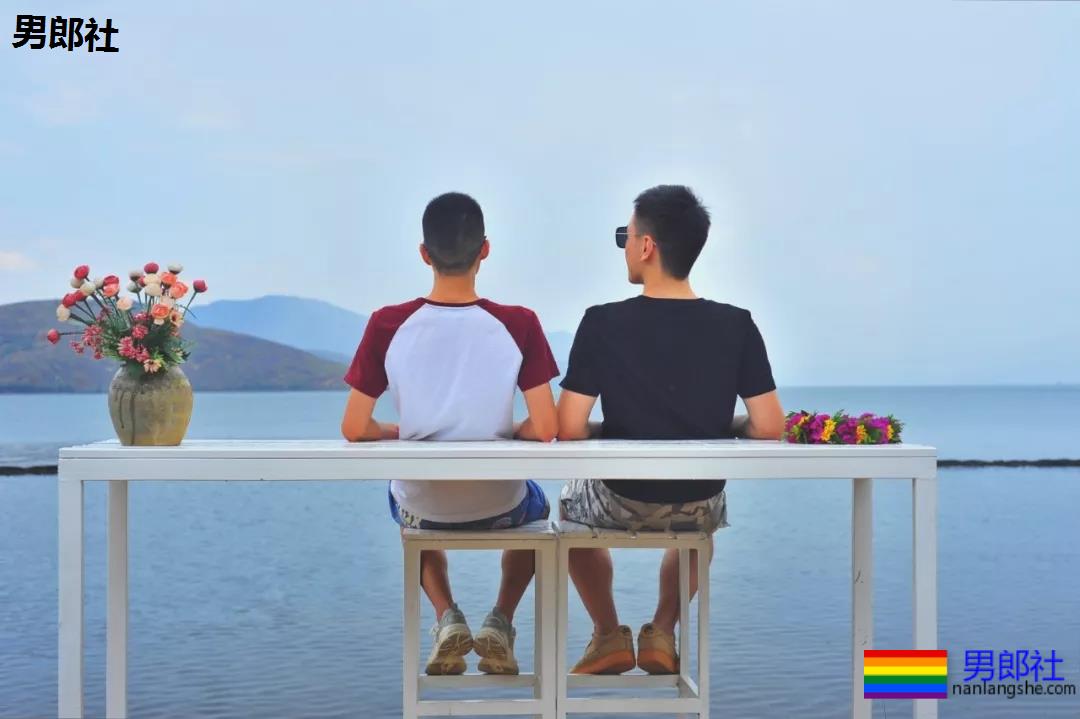 2013~2019年 | 学长撩学弟的爱情故事-51虹马