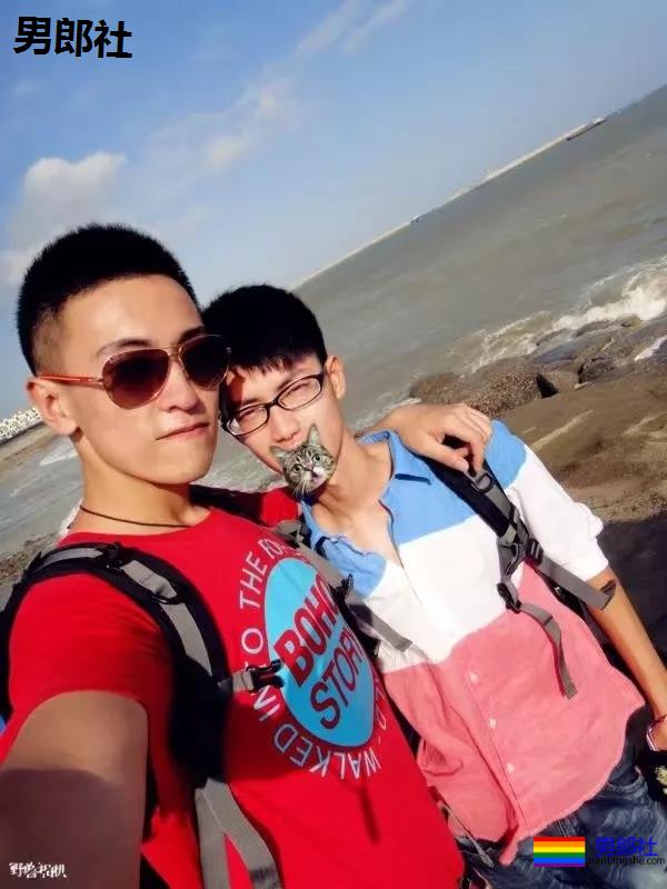 2013~2019年 | 学长撩学弟的爱情故事 - 51虹马 2013~2019年 | 学长撩学弟的爱情故事 - 51虹马