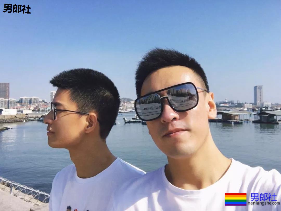 2013~2019年 | 学长撩学弟的爱情故事 - 51虹马 2013~2019年 | 学长撩学弟的爱情故事 - 51虹马