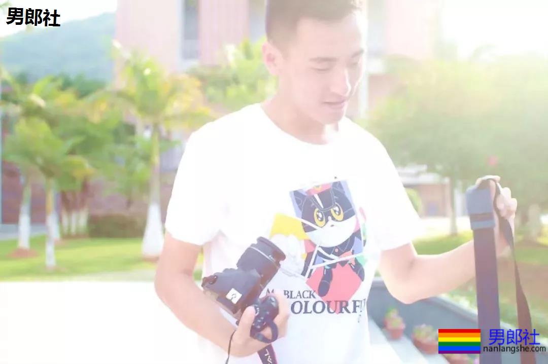 2013~2019年 | 学长撩学弟的爱情故事 - 51虹马 2013~2019年 | 学长撩学弟的爱情故事 - 51虹马