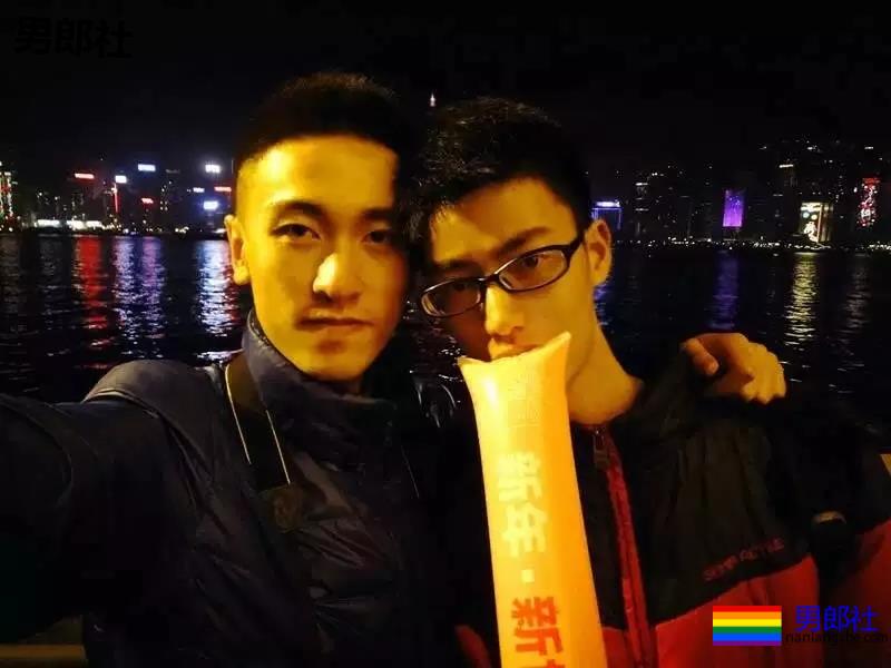 2013~2019年 | 学长撩学弟的爱情故事 - 51虹马 2013~2019年 | 学长撩学弟的爱情故事 - 51虹马