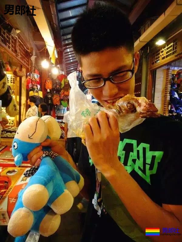 2013~2019年 | 学长撩学弟的爱情故事 - 51虹马 2013~2019年 | 学长撩学弟的爱情故事 - 51虹马