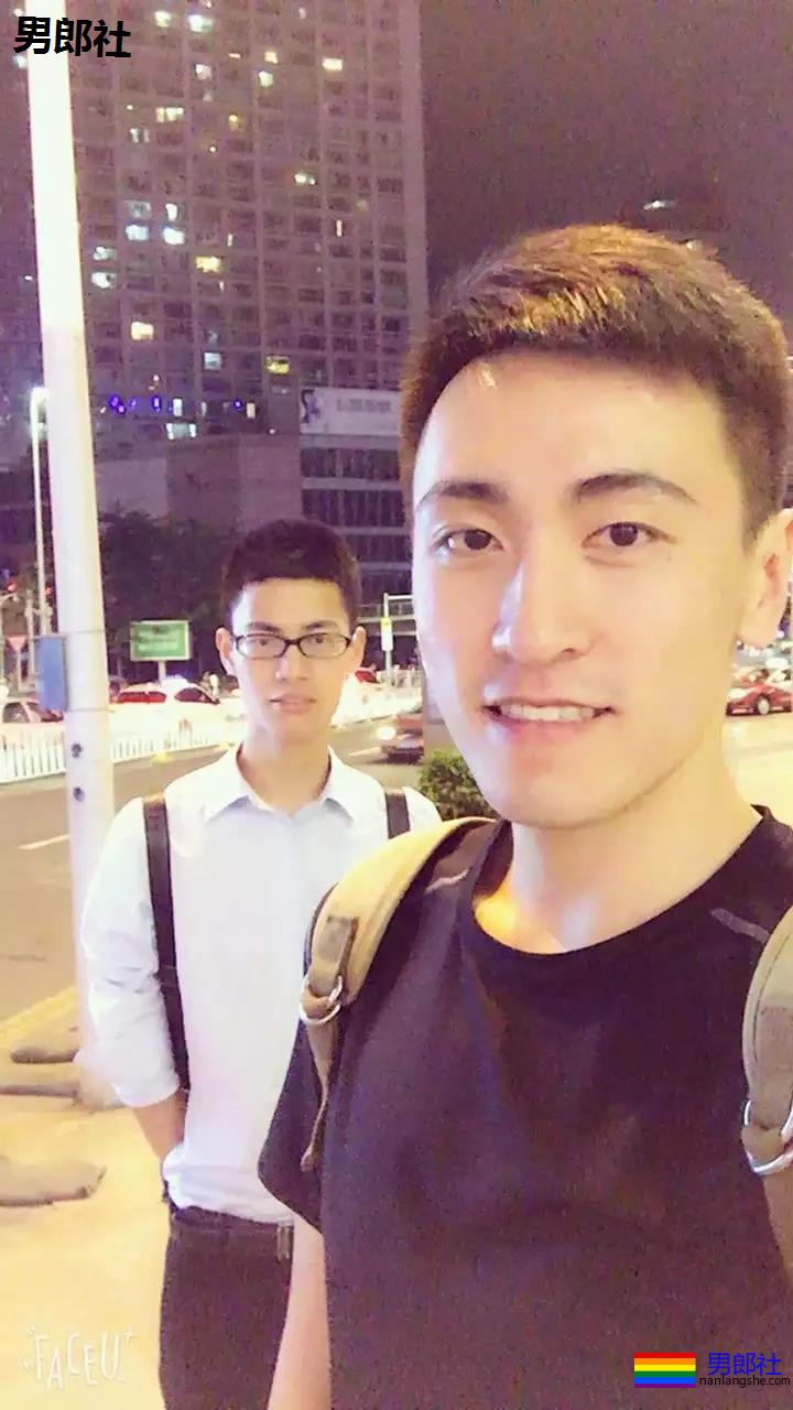 2013~2019年 | 学长撩学弟的爱情故事 - 51虹马 2013~2019年 | 学长撩学弟的爱情故事 - 51虹马