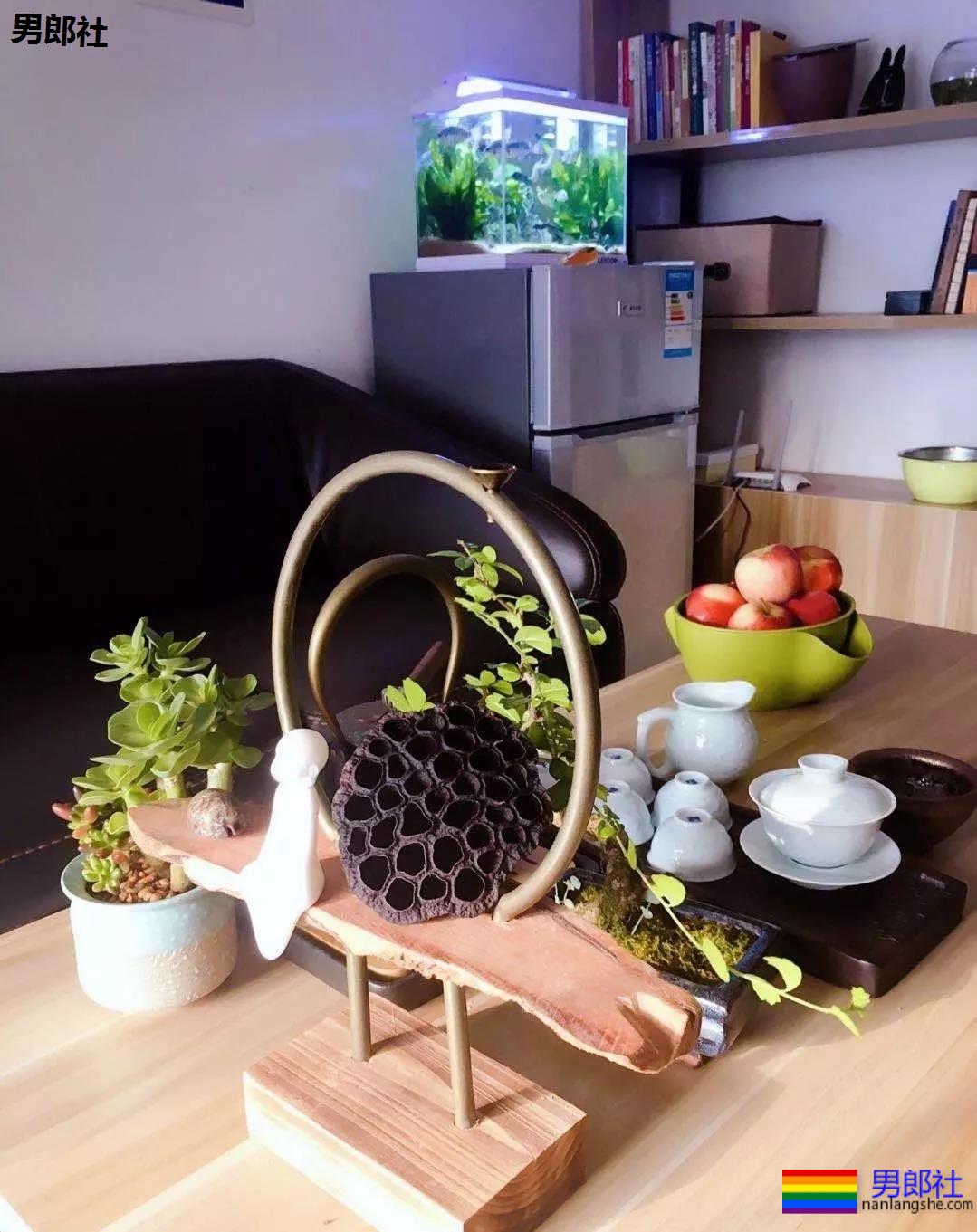 2013~2019年 | 学长撩学弟的爱情故事 - 51虹马 2013~2019年 | 学长撩学弟的爱情故事 - 51虹马