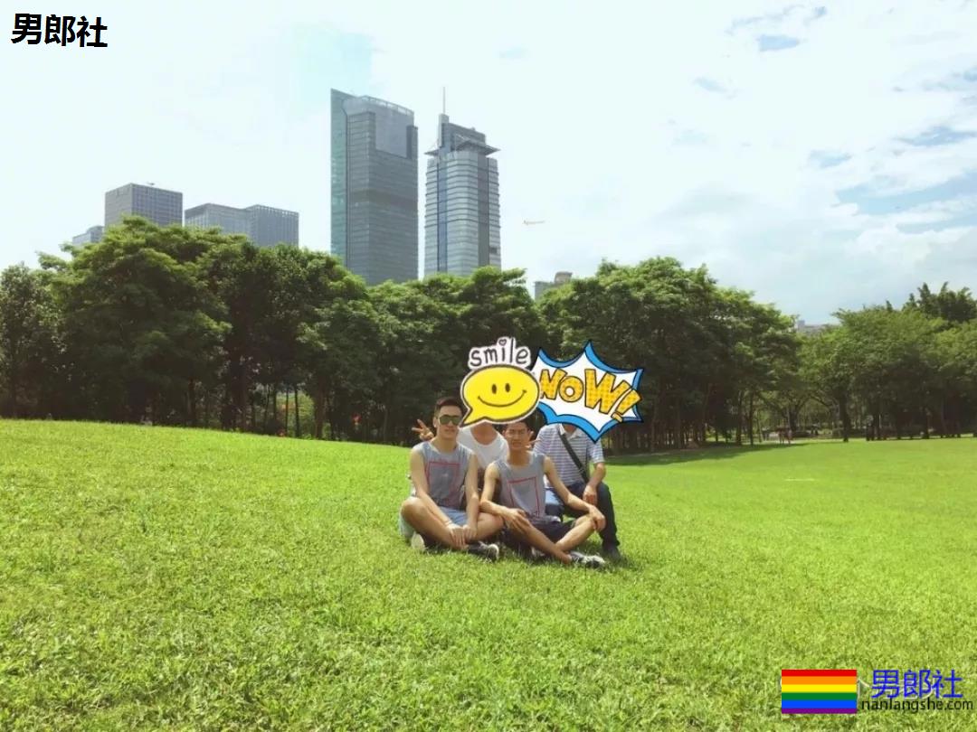 2013~2019年 | 学长撩学弟的爱情故事 - 51虹马 2013~2019年 | 学长撩学弟的爱情故事 - 51虹马