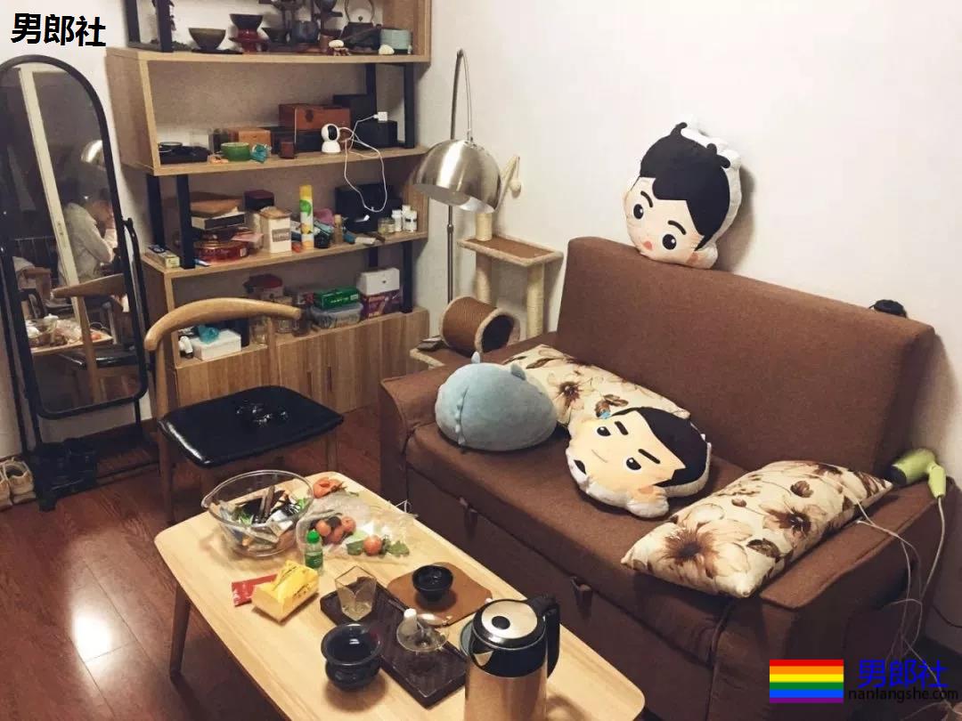 2013~2019年 | 学长撩学弟的爱情故事 - 51虹马 2013~2019年 | 学长撩学弟的爱情故事 - 51虹马