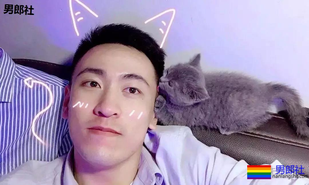 2013~2019年 | 学长撩学弟的爱情故事 - 51虹马 2013~2019年 | 学长撩学弟的爱情故事 - 51虹马