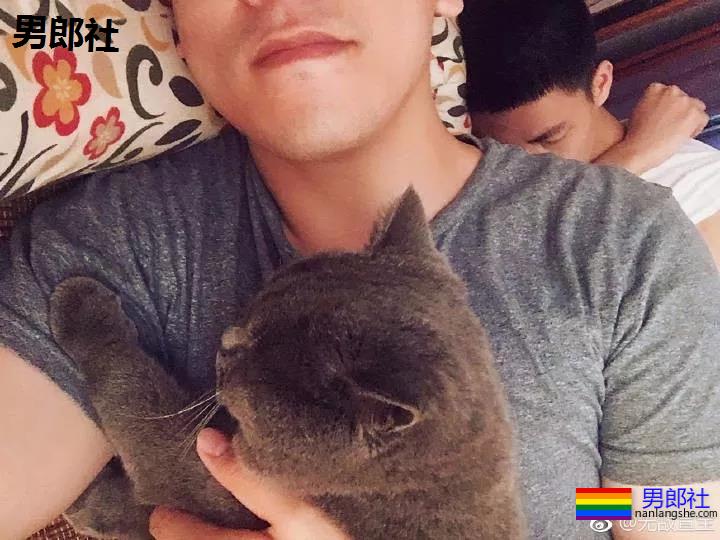 2013~2019年 | 学长撩学弟的爱情故事 - 51虹马 2013~2019年 | 学长撩学弟的爱情故事 - 51虹马