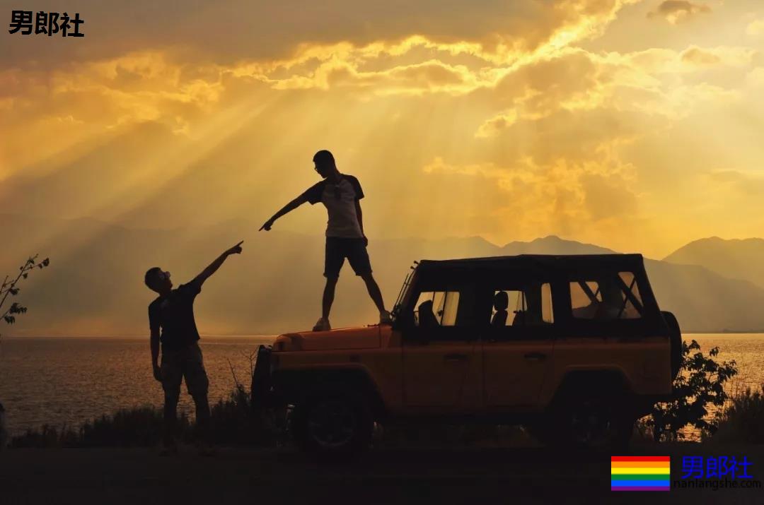 2013~2019年 | 学长撩学弟的爱情故事 - 51虹马 2013~2019年 | 学长撩学弟的爱情故事 - 51虹马