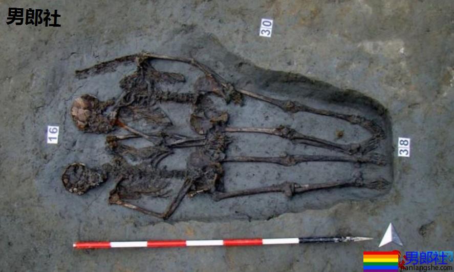 1500年意大利遗骸是一对男男？-51虹马