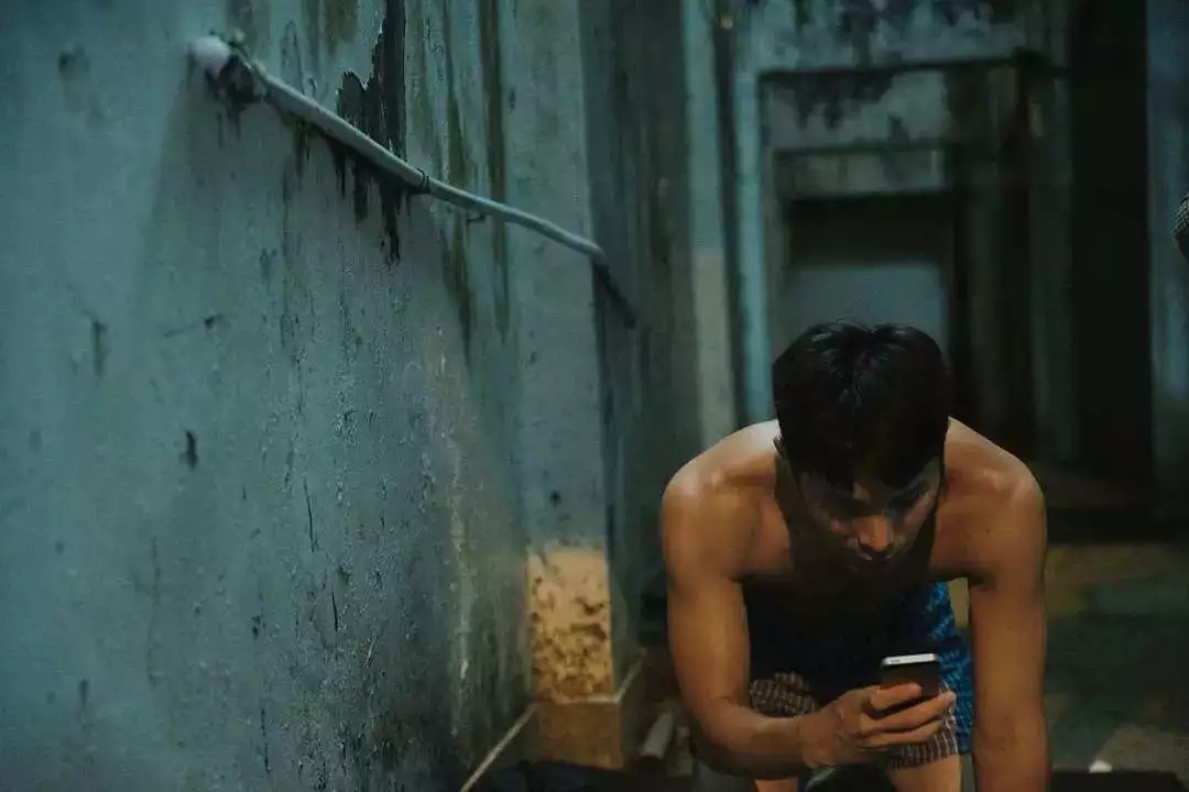 肌肉《军犬》很多gay群都在寻找的影片 - 51虹马