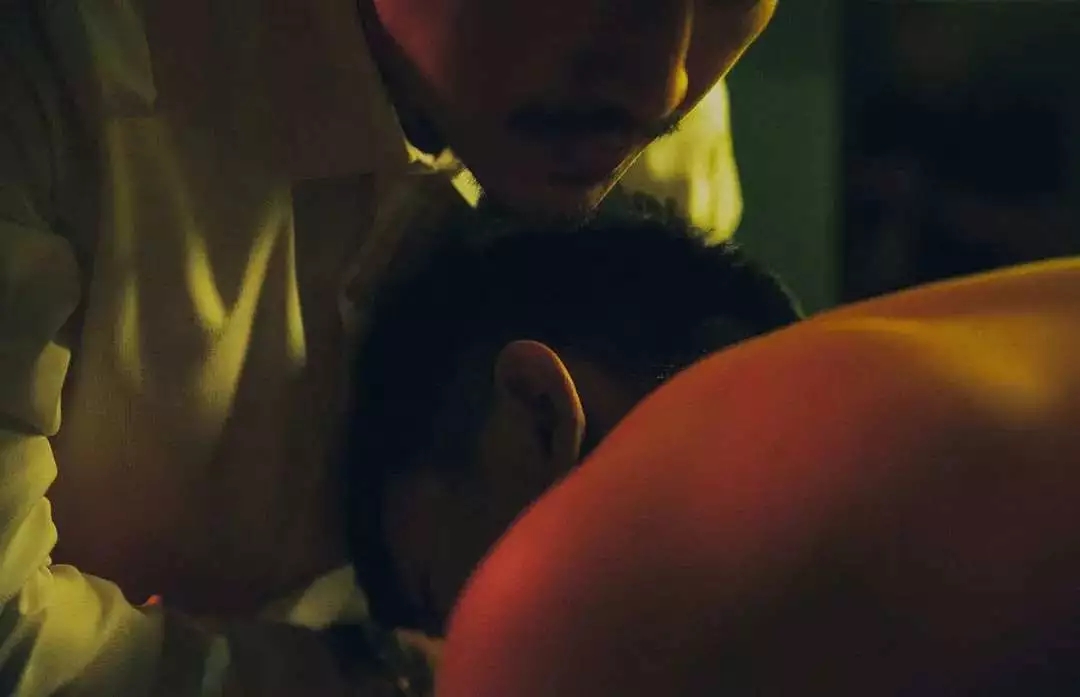 肌肉《军犬》很多gay群都在寻找的影片 - 51虹马