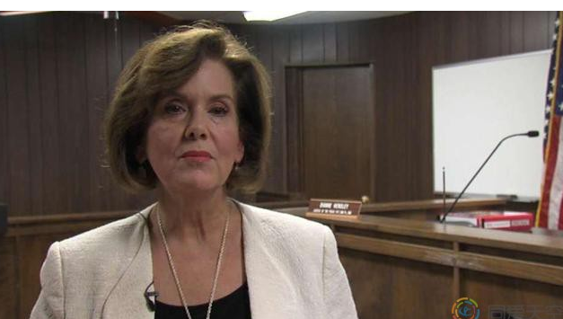 美国得州法官因拒绝为同性恋主持婚礼被警告-51虹马