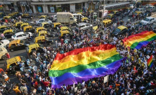 印度最大钢铁企业为雇员同性伴侣提供福利 - 51虹马