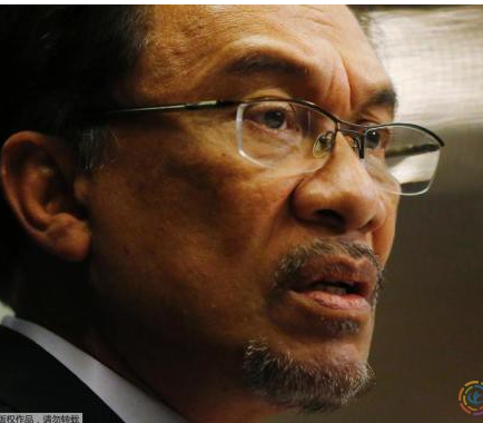 马来西亚人民公正党主席再陷同性性侵指控 - 51虹马 马来西亚人民公正党主席再陷同性性侵指控 - 51虹马