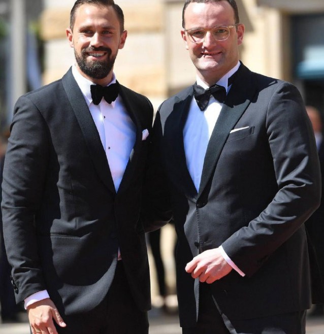 德国内阁批准新法案，全面禁止“扭转治疗”-51虹马