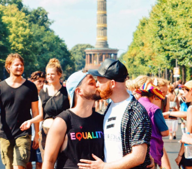 德国内阁批准新法案，全面禁止“扭转治疗” - 51虹马