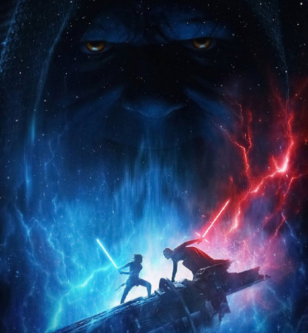 星战系列首次出现同性吻，中国影迷也能看到 - 51虹马