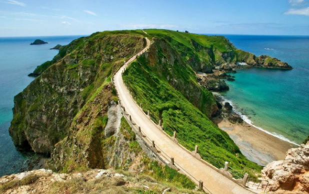 英国最后一个不承认同性婚姻的地区通过了同婚法案-51虹马