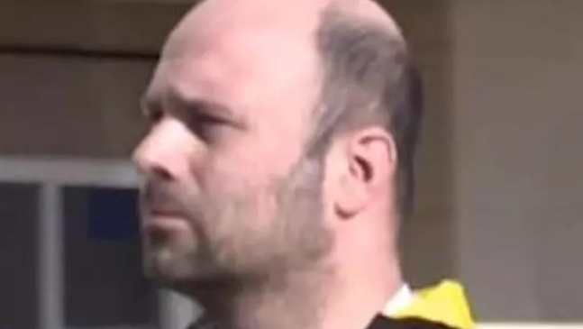 39岁男护士对200名病人实施性侵，包括男性-51虹马