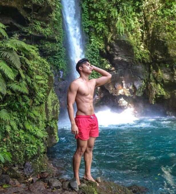 基友自述：打开Aloha，看到EX发来HIV检测报告-51虹马