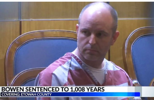 反同牧师性侵数名青少年，被判入狱10个世纪 - 51虹马