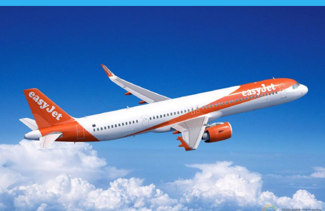 欧洲廉航巨头宣布弃用二元性别问候语 - 51虹马 欧洲廉航巨头宣布弃用二元性别问候语 - 51虹马