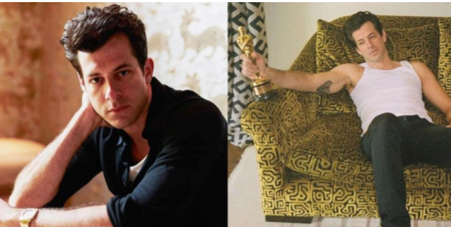 英国知名音乐制作人Mark Ronson出柜-51虹马