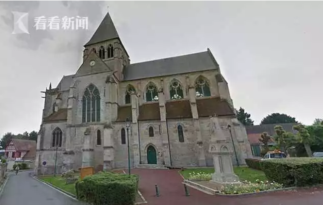 19岁儿子和父亲遭同一牧师性侵：儿子复仇，父亲自杀 - 51虹马