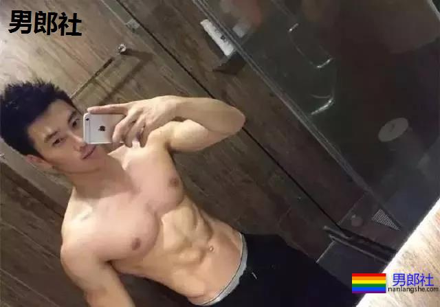 健身私教李佳淇,他的小视频曾让多少人心动 - 51虹马 健身私教李佳淇,他的小视频曾让多少人心动 - 51虹马