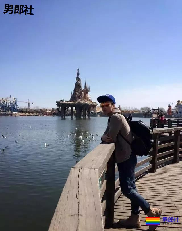 健身私教李佳淇,他的小视频曾让多少人心动 - 51虹马 健身私教李佳淇,他的小视频曾让多少人心动 - 51虹马