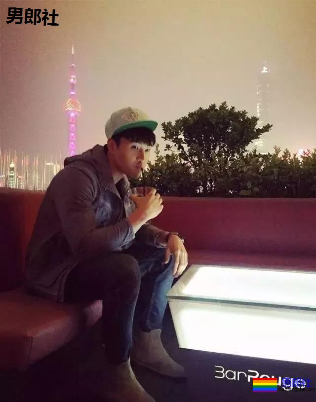 健身私教李佳淇,他的小视频曾让多少人心动 - 51虹马 健身私教李佳淇,他的小视频曾让多少人心动 - 51虹马