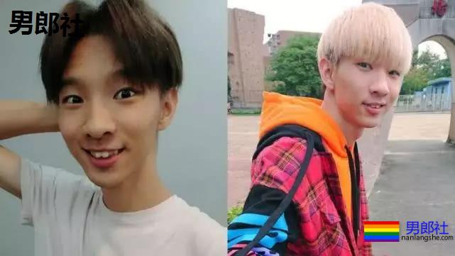 24岁男网红录视频公布自己是双性恋! - 51虹马 24岁男网红录视频公布自己是双性恋! - 51虹马