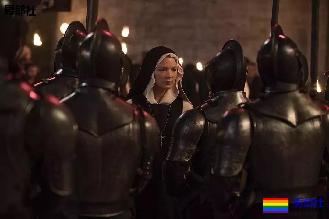 2020年来了：有哪些同志电影值得我们期待？-51虹马