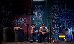 2020年来了：有哪些同志电影值得我们期待？ - 51虹马