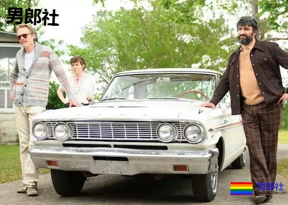 2020年来了：有哪些同志电影值得我们期待？ - 51虹马