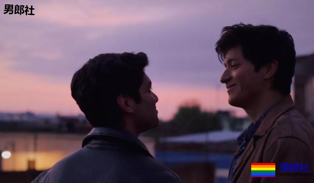 2020年来了：有哪些同志电影值得我们期待？ - 51虹马