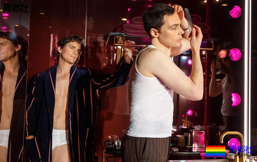 2020年来了：有哪些同志电影值得我们期待？ - 51虹马