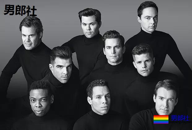 2020年来了：有哪些同志电影值得我们期待？ - 51虹马