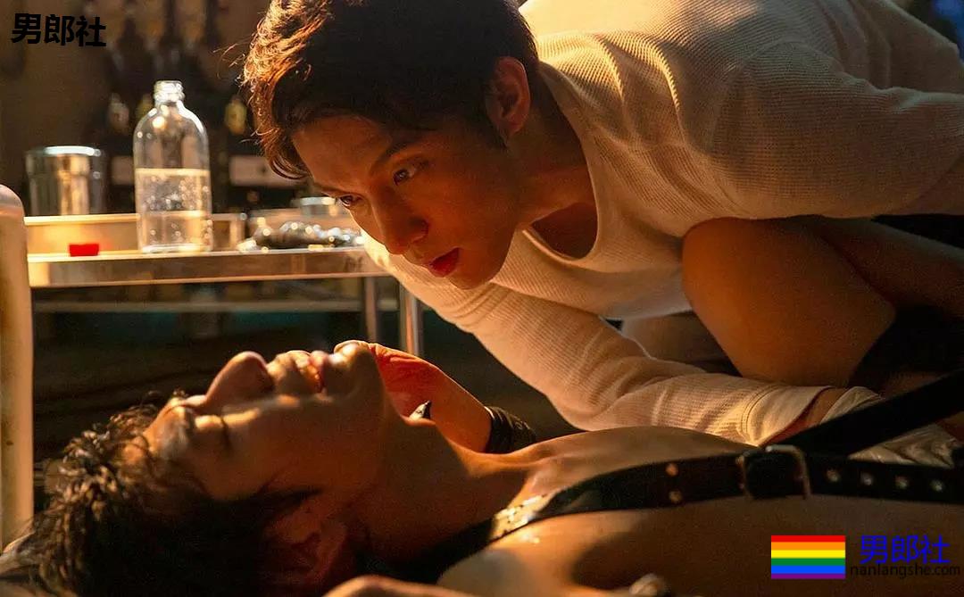 2020年来了：有哪些同志电影值得我们期待？ - 51虹马