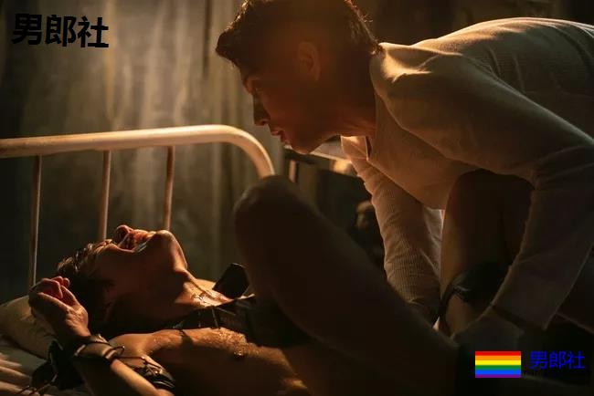 2020年来了：有哪些同志电影值得我们期待？ - 51虹马