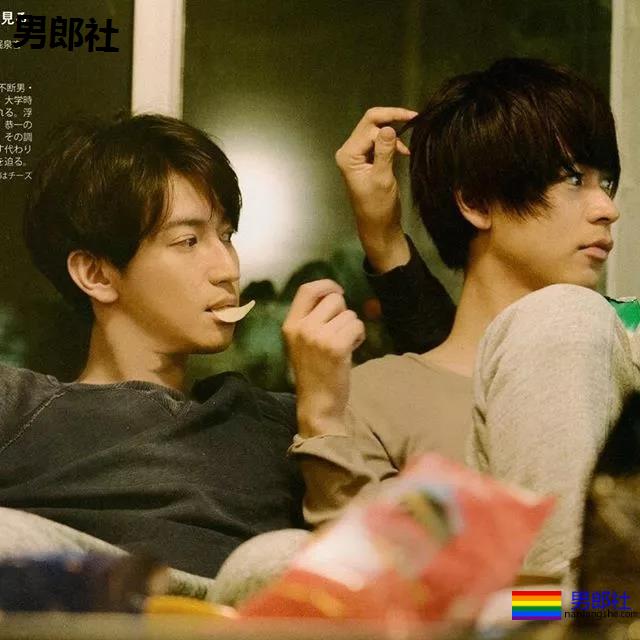 2020年来了：有哪些同志电影值得我们期待？ - 51虹马