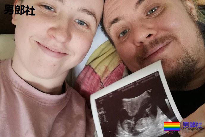 跨性别男子成功孕育宝宝,捐精者和医生也是跨性别 - 51虹马 跨性别男子成功孕育宝宝,捐精者和医生也是跨性别 - 51虹马