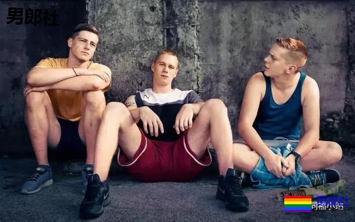 帅气受和渣男船，被拍下视频威胁。。。结局大快人心！-51虹马