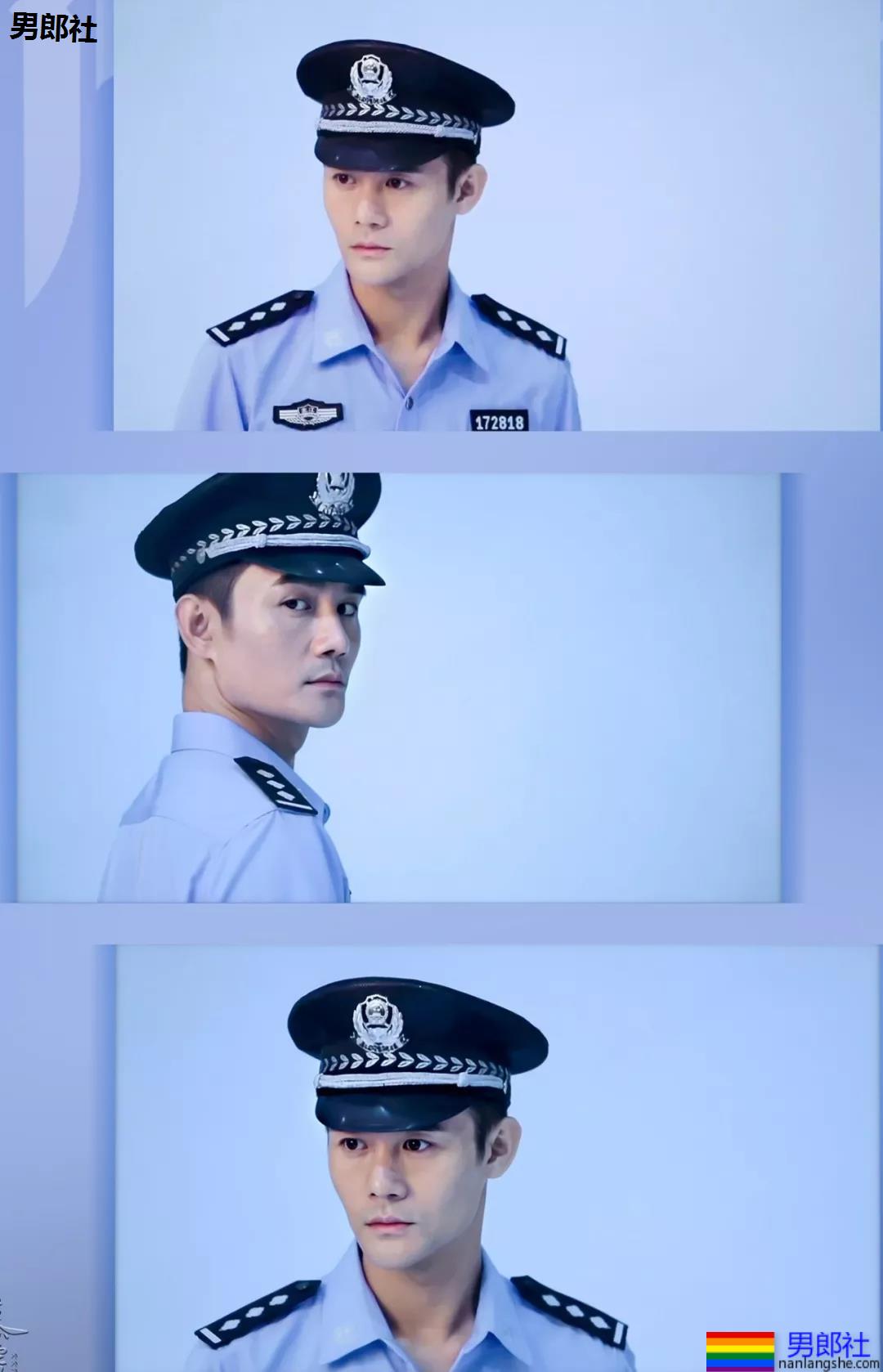 当红炸子鸡男星制服大比拼!黄景瑜李易峰变身兵哥哥,又帅又苏太A啦! - 51虹马 当红炸子鸡男星制服大比拼!黄景瑜李易峰变身兵哥哥,又帅又苏太A啦! - 51虹马