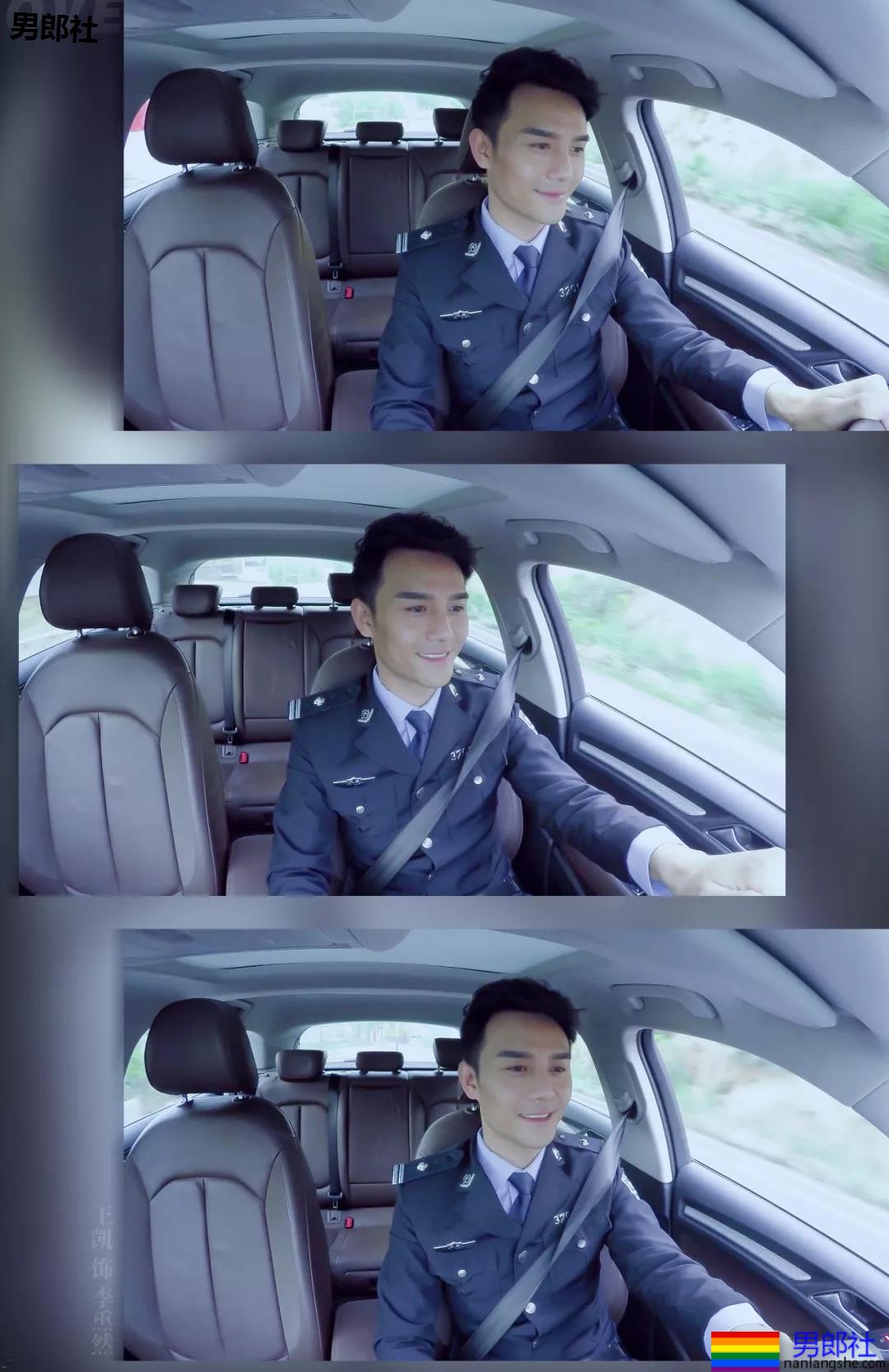 当红炸子鸡男星制服大比拼!黄景瑜李易峰变身兵哥哥,又帅又苏太A啦! - 51虹马 当红炸子鸡男星制服大比拼!黄景瑜李易峰变身兵哥哥,又帅又苏太A啦! - 51虹马