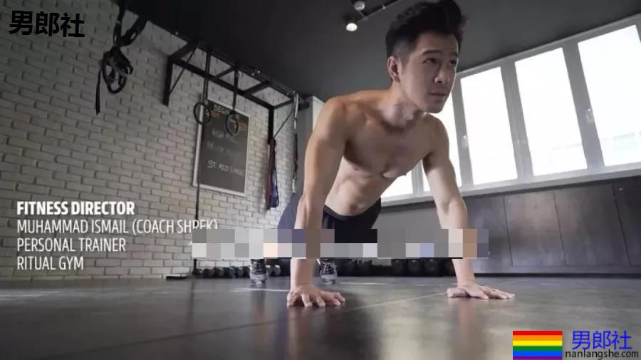 男歌手因为是gay被公司解约，新歌MV与男子甜蜜牵手 - 51虹马