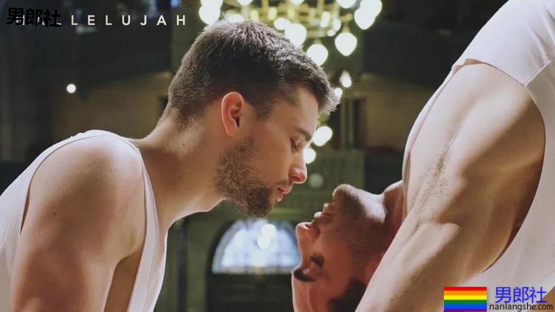 反恐同!他们在达人秀跳舞玩亲亲 - 51虹马 反恐同!他们在达人秀跳舞玩亲亲 - 51虹马