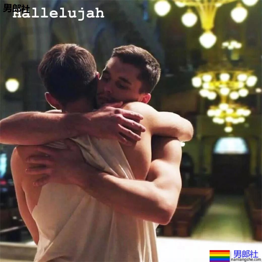 反恐同!他们在达人秀跳舞玩亲亲 - 51虹马 反恐同!他们在达人秀跳舞玩亲亲 - 51虹马