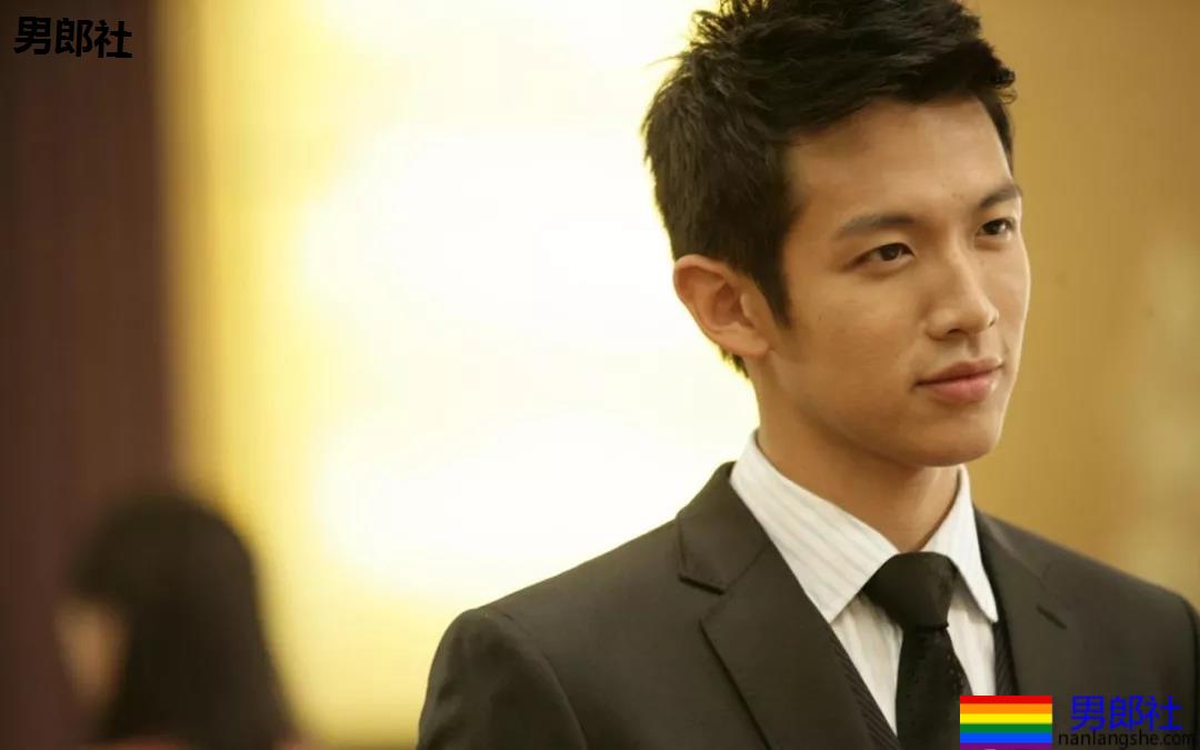 柯震东演同性电影,想借《寻找Money boys》复出? - 51虹马 柯震东演同性电影,想借《寻找Money boys》复出? - 51虹马